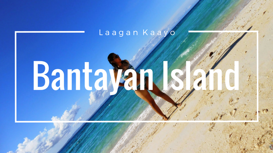Laagan Kaayo at Bantayan Island