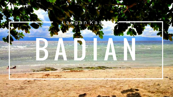 Laagan Kaayo at Grandeur Beach Resort Badian