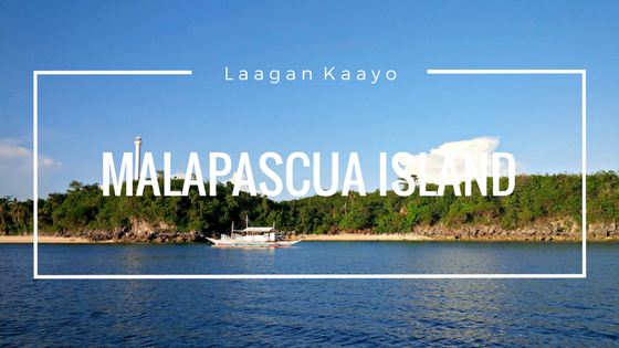Laagan Kaayo in Malapascua Island
