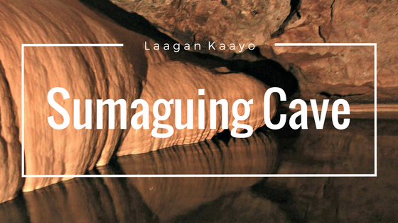 Laagan Kaayo in Sumaguing Cave, Sagada