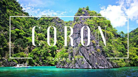 Coron Island, Palawan - Travel Guide
